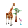 LEGO Creator 31150 Dzikie zwierzęta z safari - 1203582 - zdjęcie 3